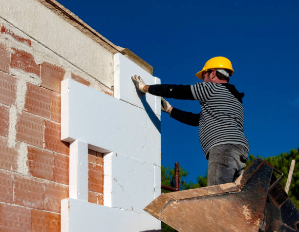 Best Blown-in Insulation in Wallace, FL