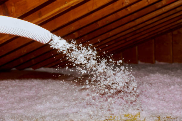 Types of Insulation We Offer in Wallace, FL
