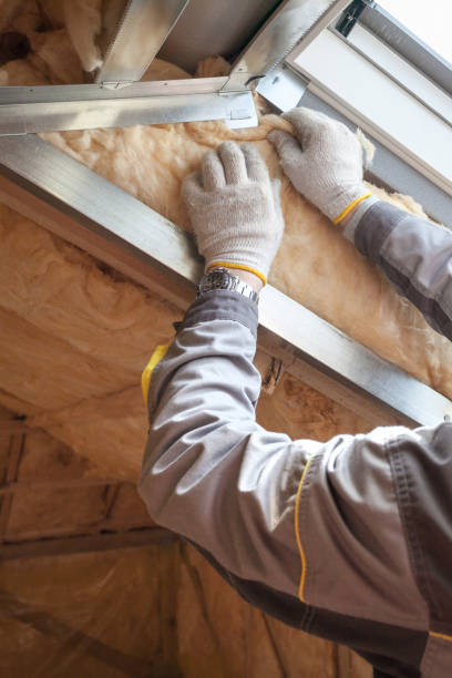 Best Fiberglass Insulation in Wallace, FL