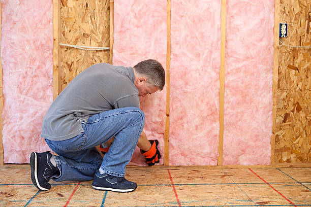 Best Geographic-Specific Insulation Services in Wallace, FL