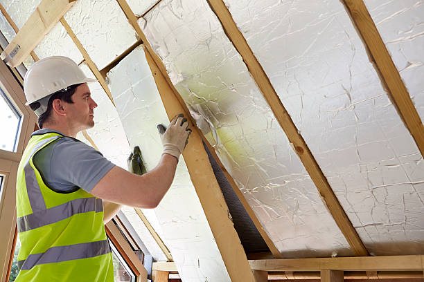 Best Residential Insulation in Wallace, FL